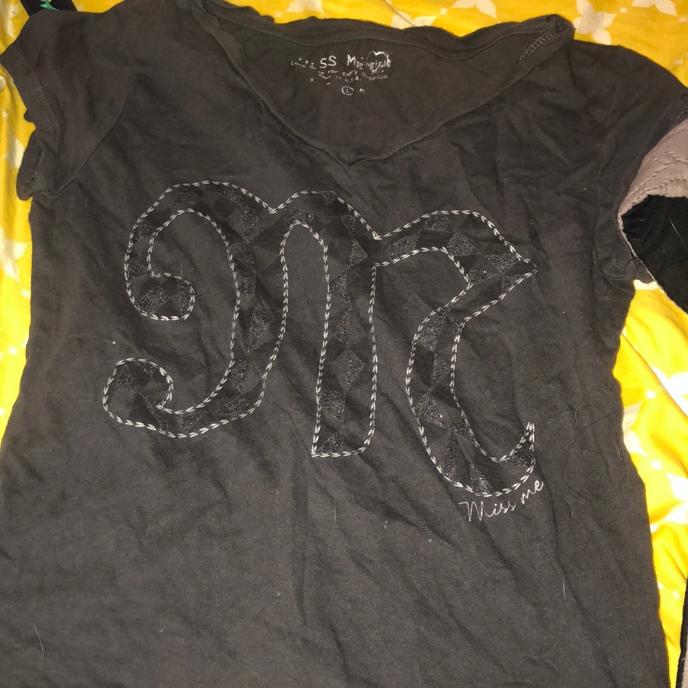 Miss Me Shirt